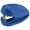 Blue, variant on Mini Stapler, 12 Sheet Capacity, Jam Free, includes 1000 Staples and Built-In Staple Remover