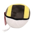 thumbnail image 3 of Official Pokémon 5" Poké Ball Plush Ultra Ball by Jazwares for Ages 2+, 3 of 4