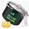 thumbnail image 1 of Olla para pasta Cooler Concepts con tapa coladora 5.2 L, 1 of 6
