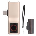 thumbnail image 1 of Mini cámara de imagen térmica para teléfono móvil, cámara de imágenes infrarroja térmica con calefacción por suelo para iOS, 1 of 14