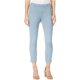 thumbnail image 1 of Leggings casuales capri Style&co. para mujer azul extra pequeño, 1 of 2