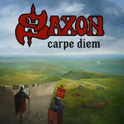 Saxon - Carpe Diem - Heavy Metal - CD