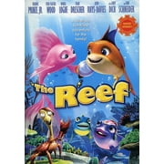 GAIAM VIVENDI ENTERTAINMENT The Reef (DVD)