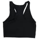 thumbnail image 2 of Splits59 Bralette sólido para mujer, negro, pequeño, 2 of 2