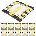 thumbnail image 2 of 40pcs Disposable Napkins Dinner Party Napkins Wedding Reception Napkins, 2 of 8