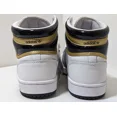 thumbnail image 4 of Adi-das Originals Top Ten Rb White Men US Size 7 FZ3694, 4 of 6