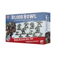 thumbnail image 3 of Games Workshop Blood Bowl: Black Orc The Thunder Valley Greenskins Team, 3 of 3