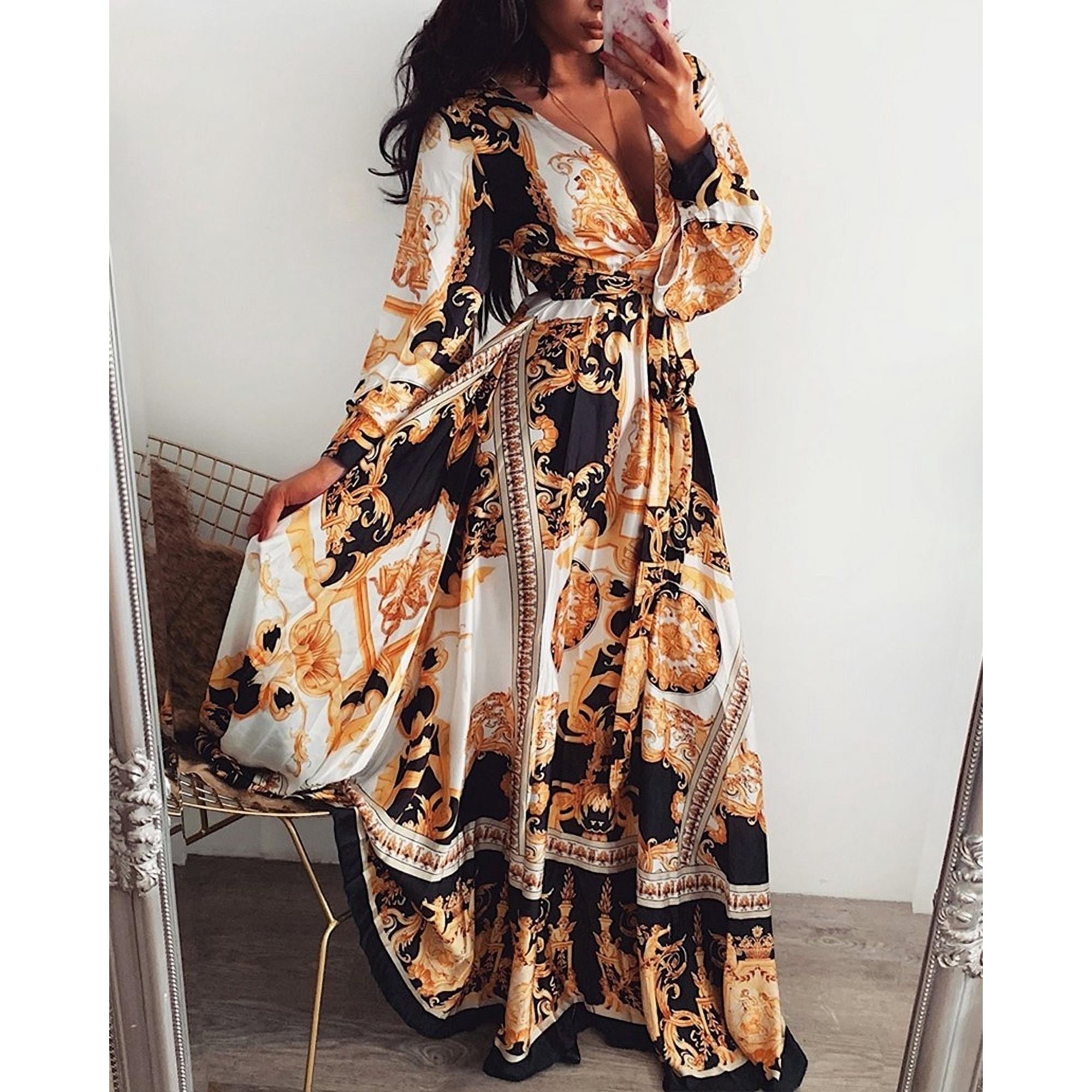 Best beach maxi dresses sales