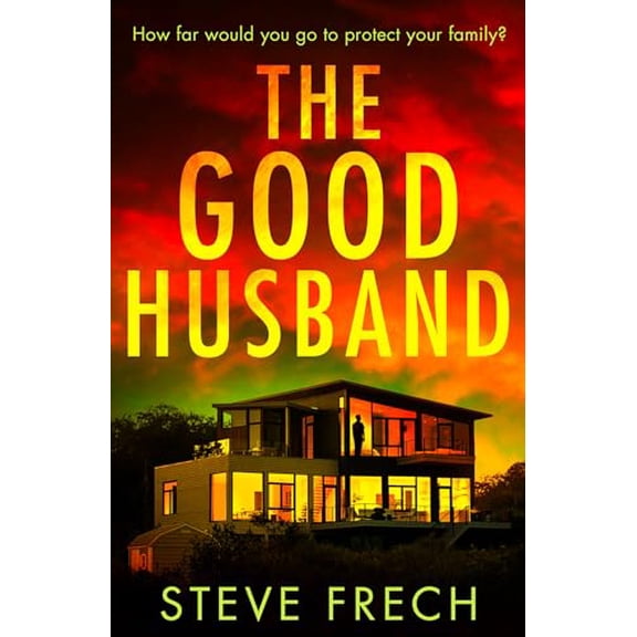 Pre-Owned The Good Husband (Paperback) 0008598584 9780008598587