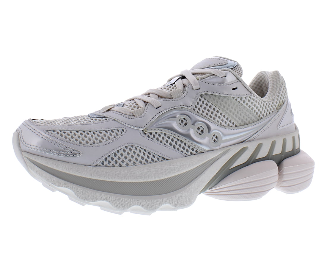 Saucony JAZZ-S70368-75-Grey-EU 43 Jazz Mens Sneakers, Grey