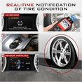 thumbnail image 5 of 10Pcs TPMS Tire Pressure Sensor for Autel Tool TS408 TS508 ITS600, 5 of 5
