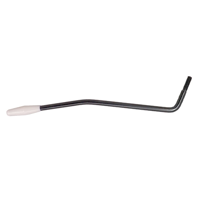 Barra de Whammy de Tremolo Inseión 5 mm para Guitarra Eléctrica Sunnimix Guitarra eléctrica Tremolo Arm