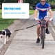thumbnail image 4 of Correa para perro de Bicicleta ANGGREK de Metal Y nailon Instalación Fácil Elástica, 4 of 7