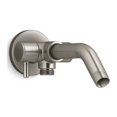 thumbnail image 5 of Kohler 76331-BL Shower Arm with 2-Way Diverter - Matte Black, 5 of 5