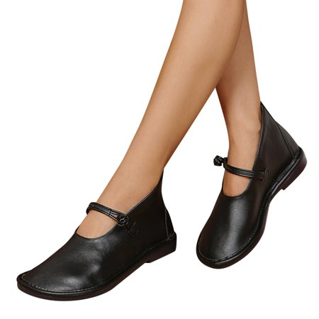 

Women Breathable Lace Up Shoes Flats Casual Shoes Unisex Lightweight Work Shoes Sporty Breathable Slip Work Trainers Note Please Buy One Or Two Sizes Larger