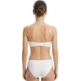 thumbnail image 3 of Set De Bra Strapless Titrante Transparente Y Panty Sin Costuras, 3 of 3
