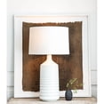 thumbnail image 6 of Regina Andrew 13-1415GRN Temperance 31" Tall Buffet Table Lamp - Green, 6 of 7