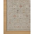 thumbnail image 5 of Chris Loves Julia x Loloi Ida Spa / Multi 9'-3" x 13'-1" Area Rug, 5 of 6