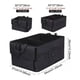 thumbnail image 4 of Organizador Cajuela Interior Plegable Impermeable Automovil, 4 of 4