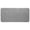 Light Gray, variant on 68x33cm Polyester Desk Mouse Pad, Anti-Slip Laptop Mat - Pink