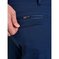 thumbnail image 6 of Reebok Men's and Big Men's 6 Pocket Pant, Sizes 28-44, 6 of 7