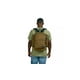 thumbnail image 5 of MOCHILA JANSPORT FIELD PACK JS0A4NV57G3 VERDE, 5 of 5