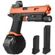 thumbnail image 1 of Gel Toy Splat-Blaster SiterTCF Electric Gel Toys New X5 Orange, 1 of 6