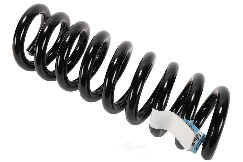 GM Genuine Parts 23341856 Rear Coil Spring