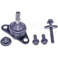 thumbnail image 2 of Dorman MAS Select Chassis Ball Joint BJ45095 Select; OE Replacement, 2 of 2