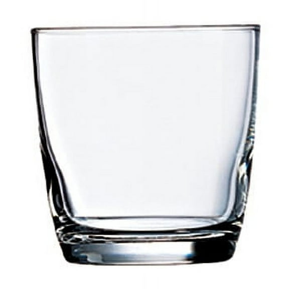 Arcoroc 20873 Excalibur 10.5 Oz. Old Fashioned Glass - 36 / CS