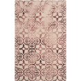 thumbnail image 1 of Safavieh Dip Dyed Beige Contemporary Rug - 3' x 5', 1 of 5