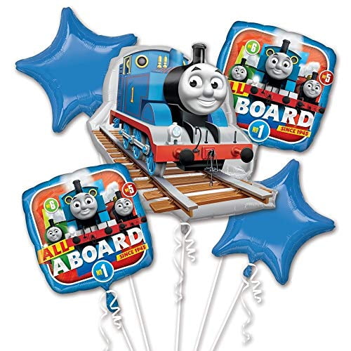thomas the train products