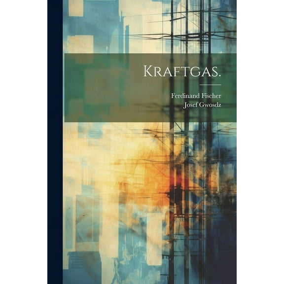 Kraftgas. (Paperback)