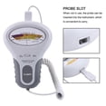 thumbnail image 5 of Water Quality Tester 2 in 1 Digital pH Tester Chlorine, Portable CL2 with Large Display for Pool Spa Water Quality Analyzer, 5 of 5