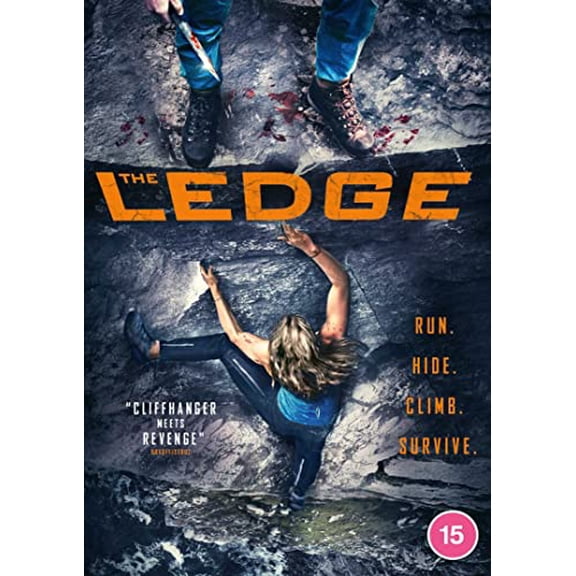 The Ledge [DVD]