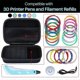 thumbnail image 2 of Hard Case for P1 Advanced / Super Professional Printing / Flow / PRO 3D Printing Pen, 2 of 5