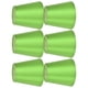 thumbnail image 3 of Pantalla de lámpara, 6PCS E14 Pantalla de lámpara Pantalla de lámpara de mesa Pantalla de lámpara fiel a su promesa, 3 of 8