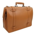 thumbnail image 2 of Vagarant Traveler Full Grain Leather Business Pro Case LB13.WR, 2 of 3