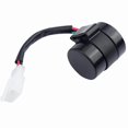thumbnail image 5 of 12V LED Flasher Relay for Scooter and Motorcycle Signal Indicators, 5 of 5