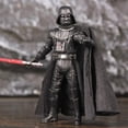 thumbnail image 2 of Star Wars 3,75 "Darth Vader Anakin Skywalker figuras de acción de juguete modelo de muñeca, 2 of 3