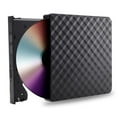 thumbnail image 2 of Maoww External DVD Player USB 3.0 DVD Drive CD Burner Slim Portable DVD Writer Player, 2 of 6