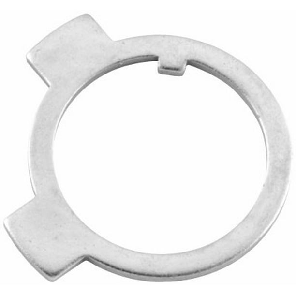 Biker's Choice 70282H4 LOCK TAB WASHERS (10)