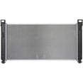 thumbnail image 2 of Spectra Premium CU13419 Automotive Radiator, 2 of 3
