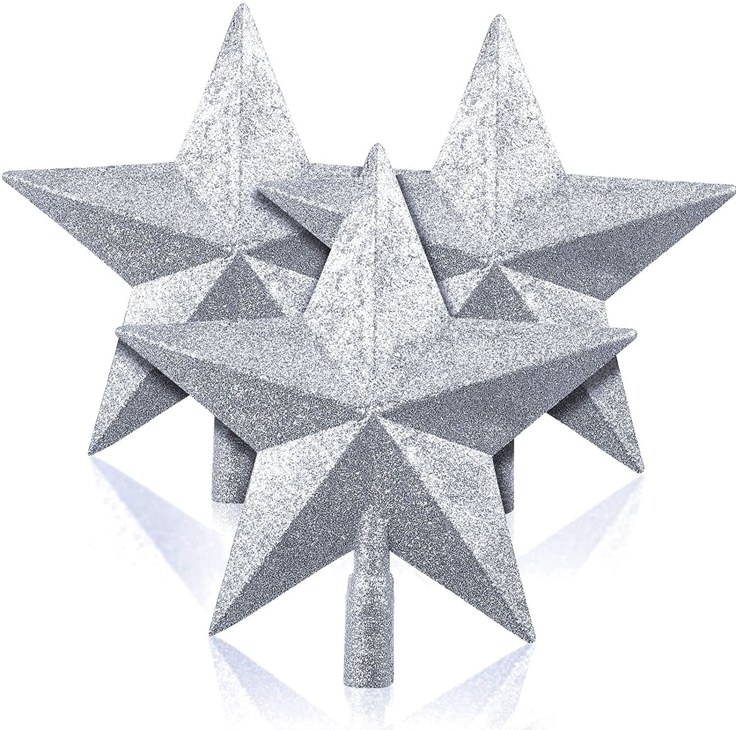 Best Christmas Tree Topper Ideas In 2021 Backyard Boss Pieces 10 Inch