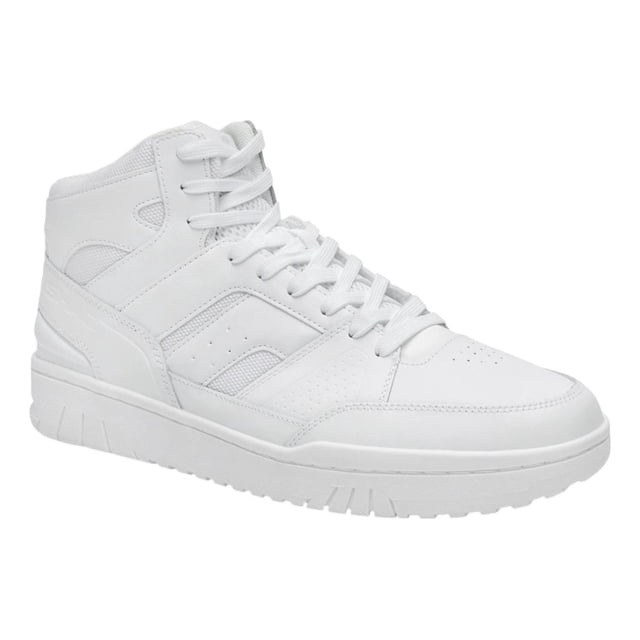 TENIS SHAQ HOMBRE BLANCO BREAKER MID 270 AQ950013MW blanco 27