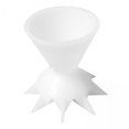 thumbnail image 1 of veasfak 3xPaint Pouring Split Cup DIY Making Fluid Art Drawing for Tree Class Art 3 Pcs, 1 of 7