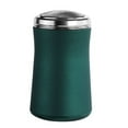 thumbnail image 1 of CAROOTU Portable Mini Electric Shaver USB Rechargeable Small Home Travel for Men, 1 of 6