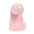 thumbnail image 1 of Mini LED Nail Lamp 60S Pedicure Tools 7 LED Beads Adjustable Angle for Acrylic USB Plug Play, 1 of 9