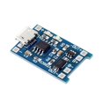 thumbnail image 4 of 1/2/5 Pcs Chargeur de Batterie Lithium 5V Micro Rechargeable USB 1A 18650, 4 of 6