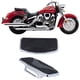 thumbnail image 1 of Piso de motocicleta clavijas traseras confiables ajustables resistentes al desgaste para uso general para uso profesional para componentes electrónicos para motocicleta ANGGREK Otros, 1 of 8